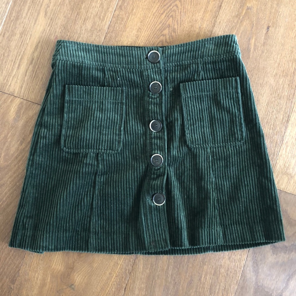 Zara Skirt